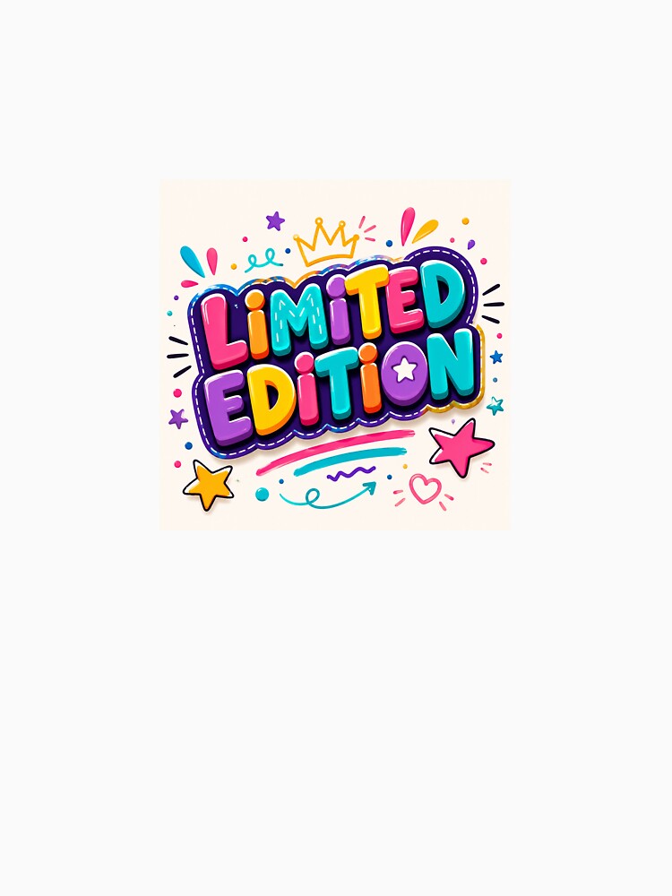 Funky Limited Edition by Suadela Branding