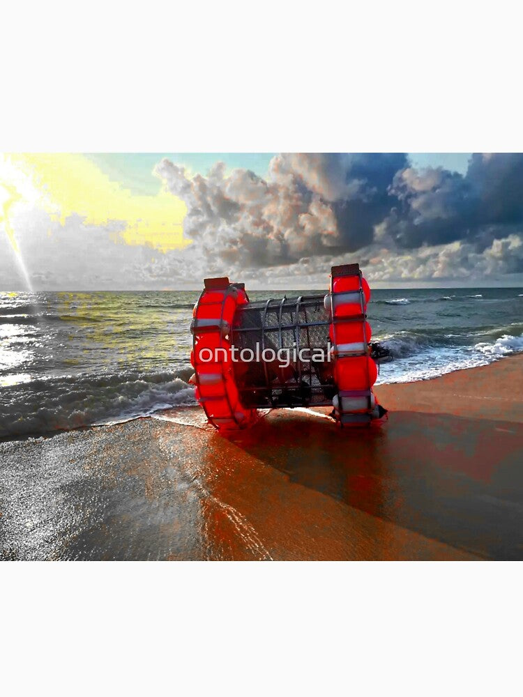 Hydropod by ontological