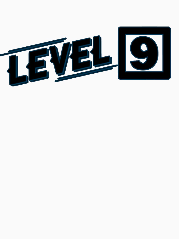 Level 9 by leojeion