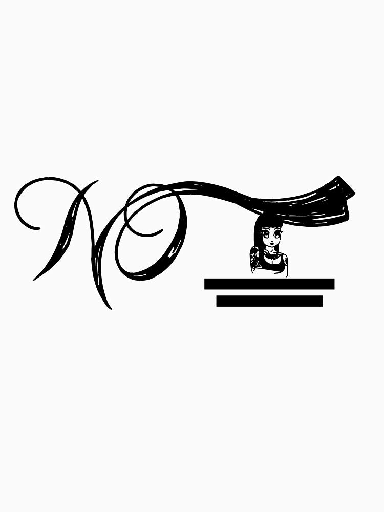 no by Usatazon on