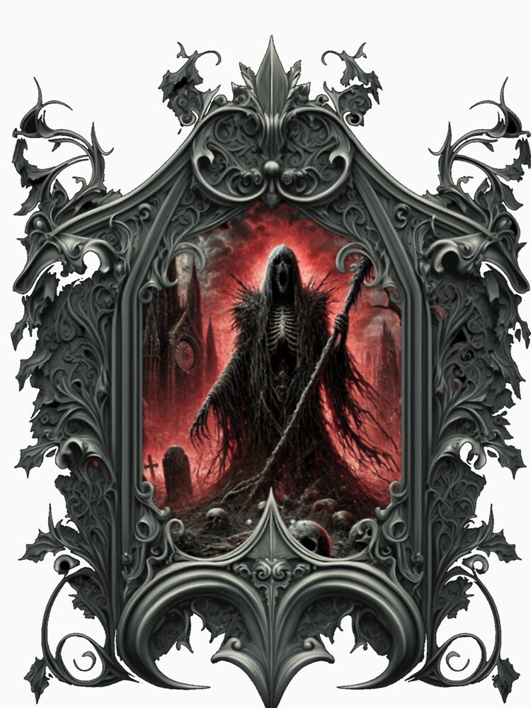 Epitaph by Necropolisband