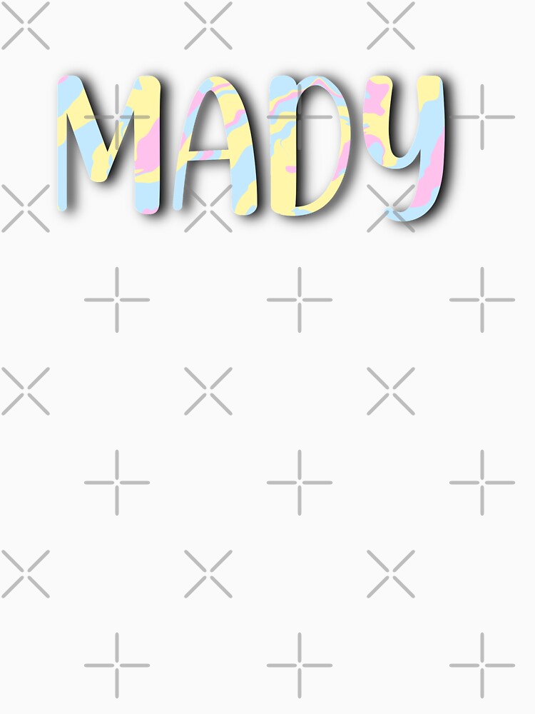 Mady by dolphin1128