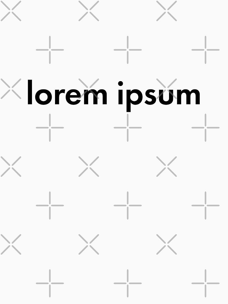 lorem ipsum by carolyn-castro