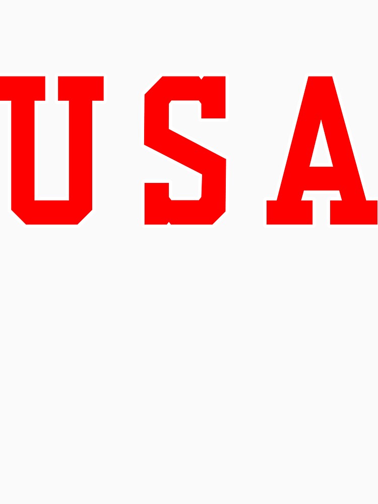 Throwback 1936 USA Olympic Gear Design by GivingPLUR