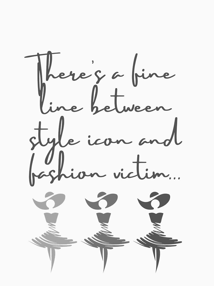 Style Icon by hcascade