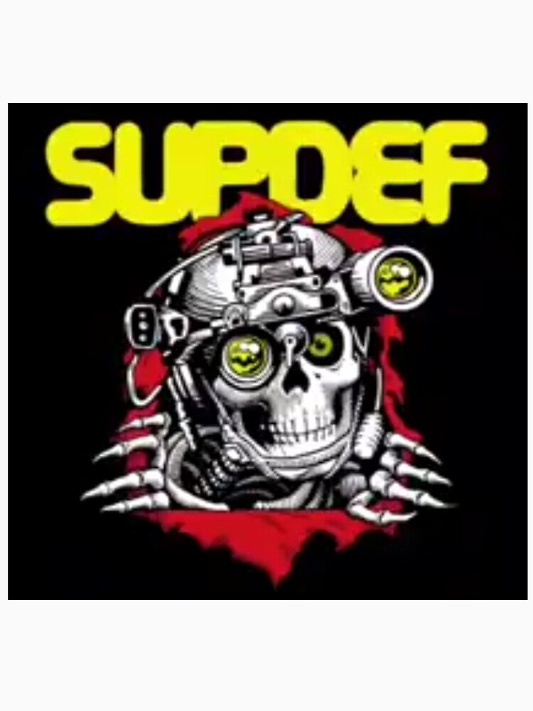 Supdef by nusingular6