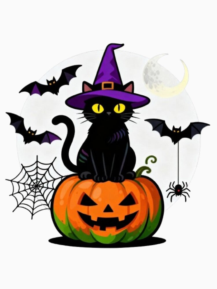 Top Halloween T-Shirt Design Ideas to Stand Out This Spooky Season by Cellara91