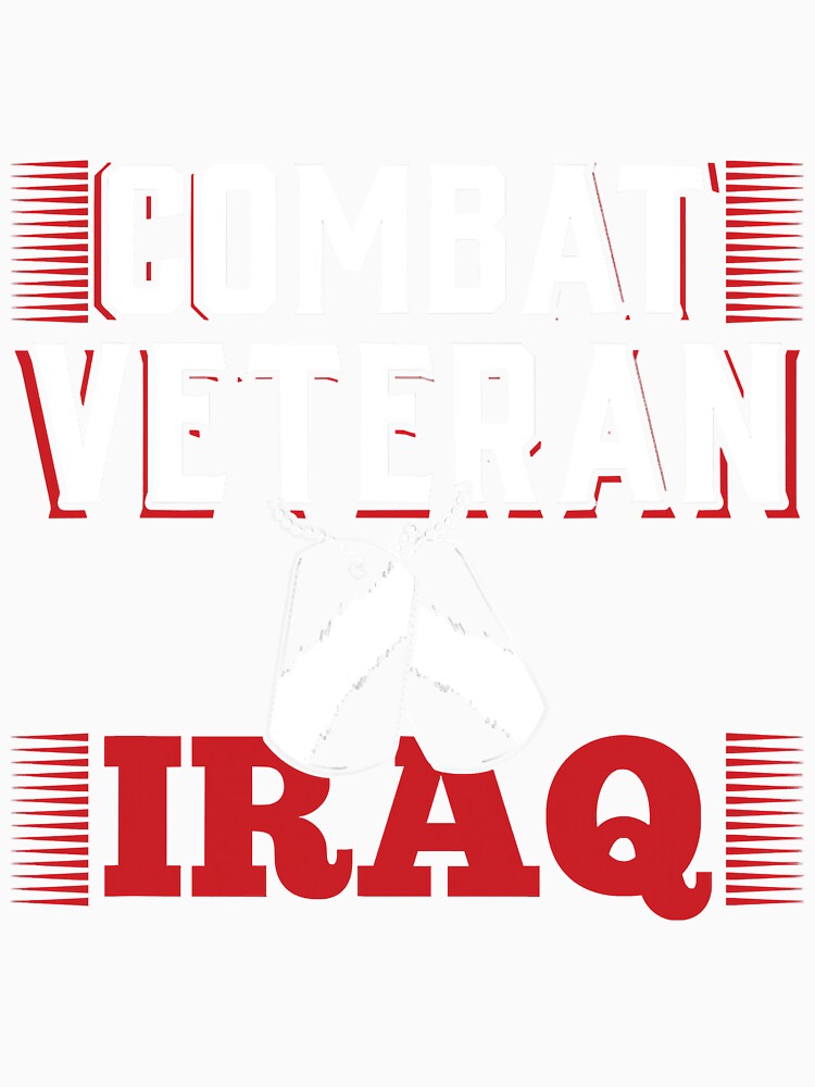 Usa Patriotic Combat Veteran Army by SkyCloudBlue