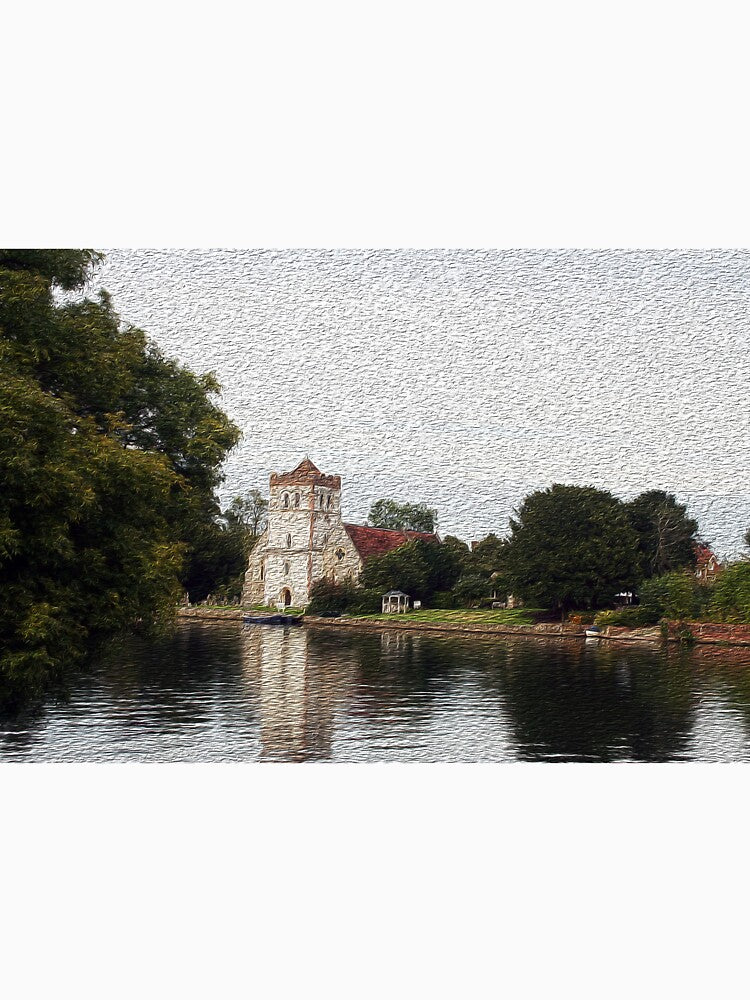 Windsor Lakes by XCEEDTRANSITION