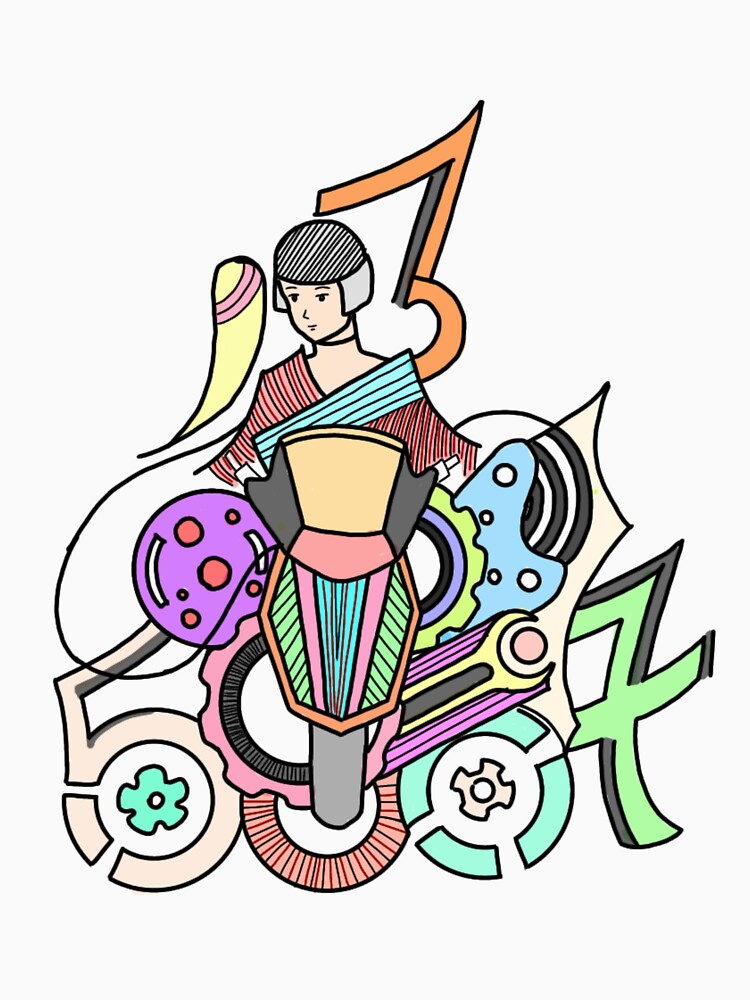5007 style by Mhmanju2
