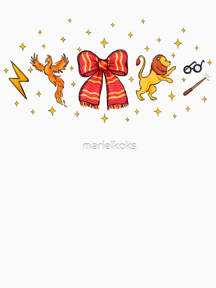 Magic house by marielkoks