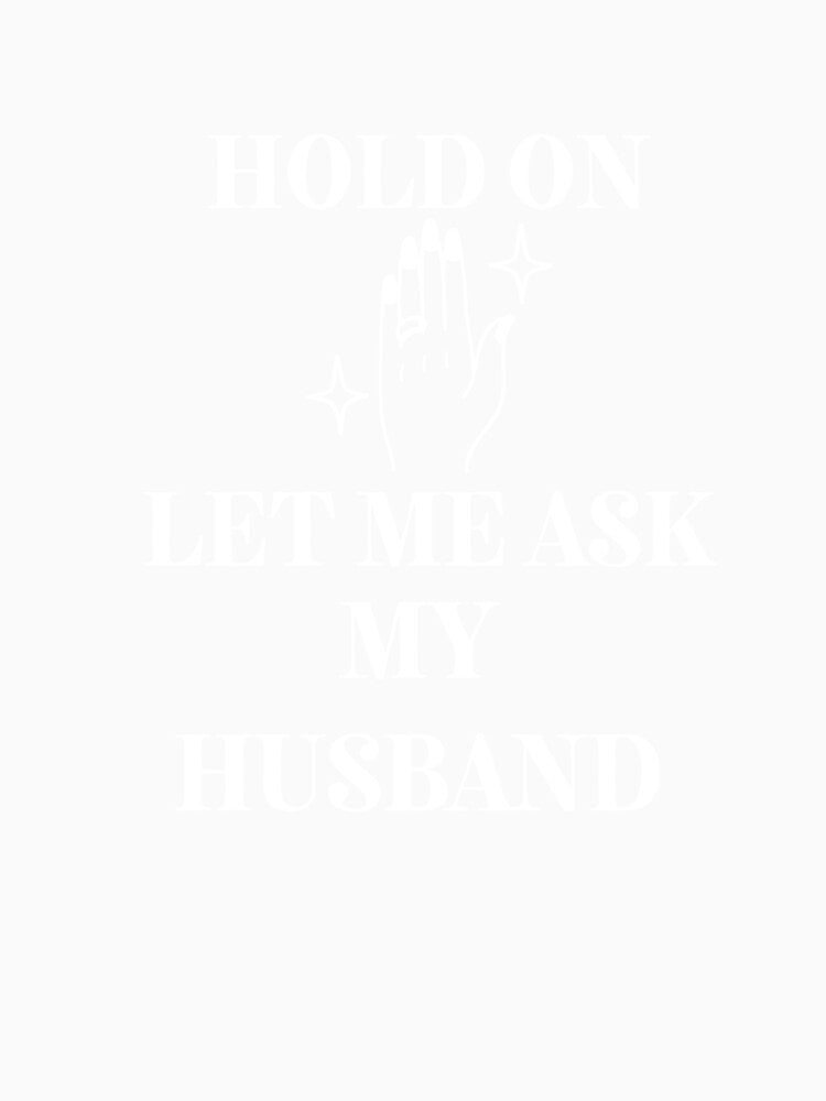 Funny Quote For Wife by MrsTosh