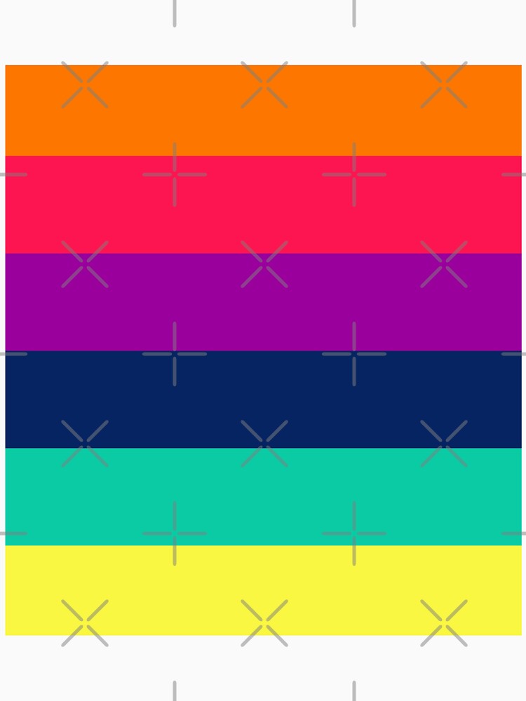 Colors 101 by Looplk