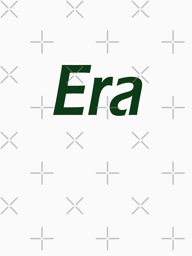 Era - Funny Gen Alpha Slangs by Sharetogether