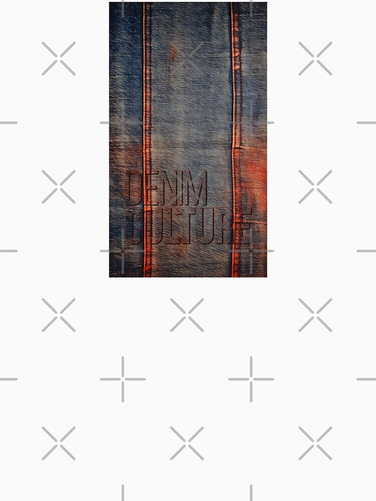 DENIM CULTURE COLLECTION JEANS 47 by MrLordFashions