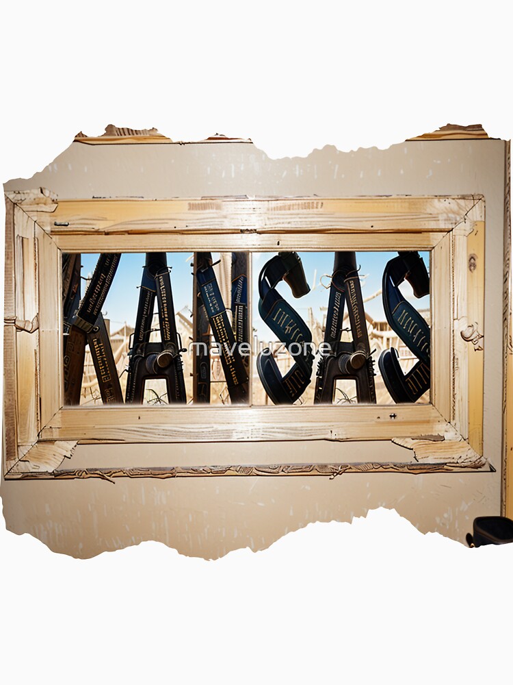 KANSAS 24 15 by maveluzone