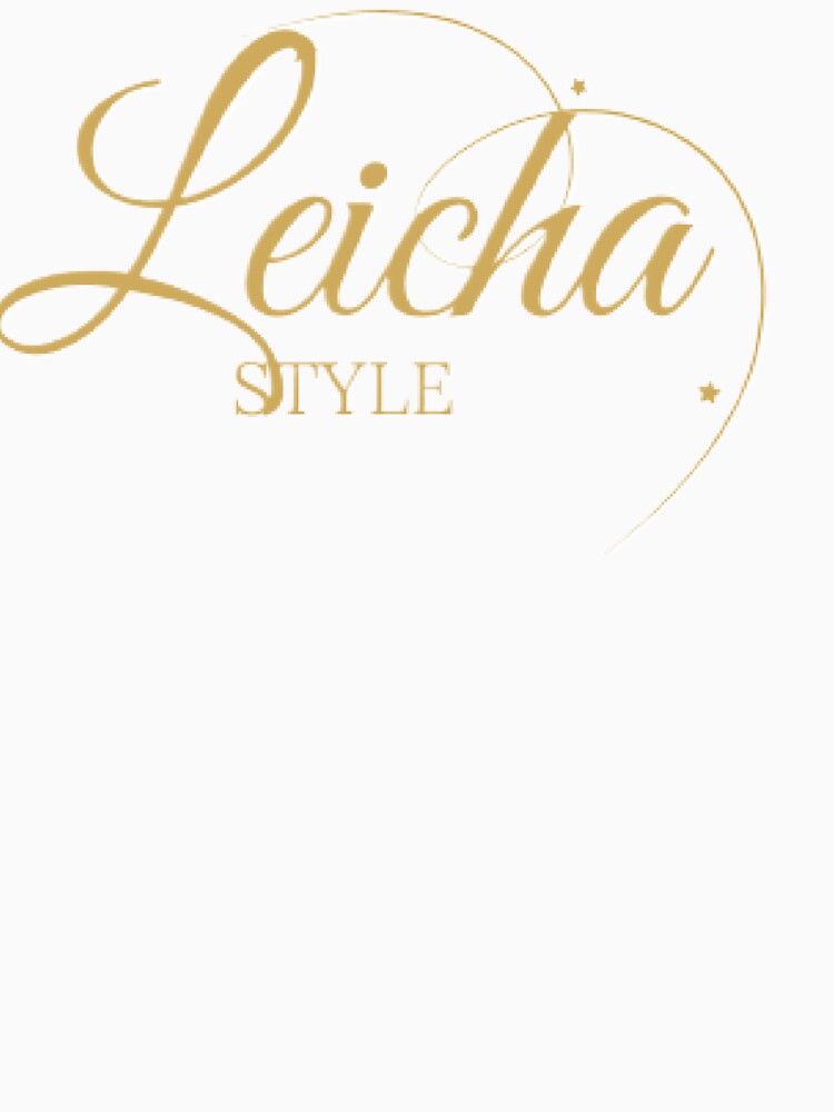 Leicha style by leicha