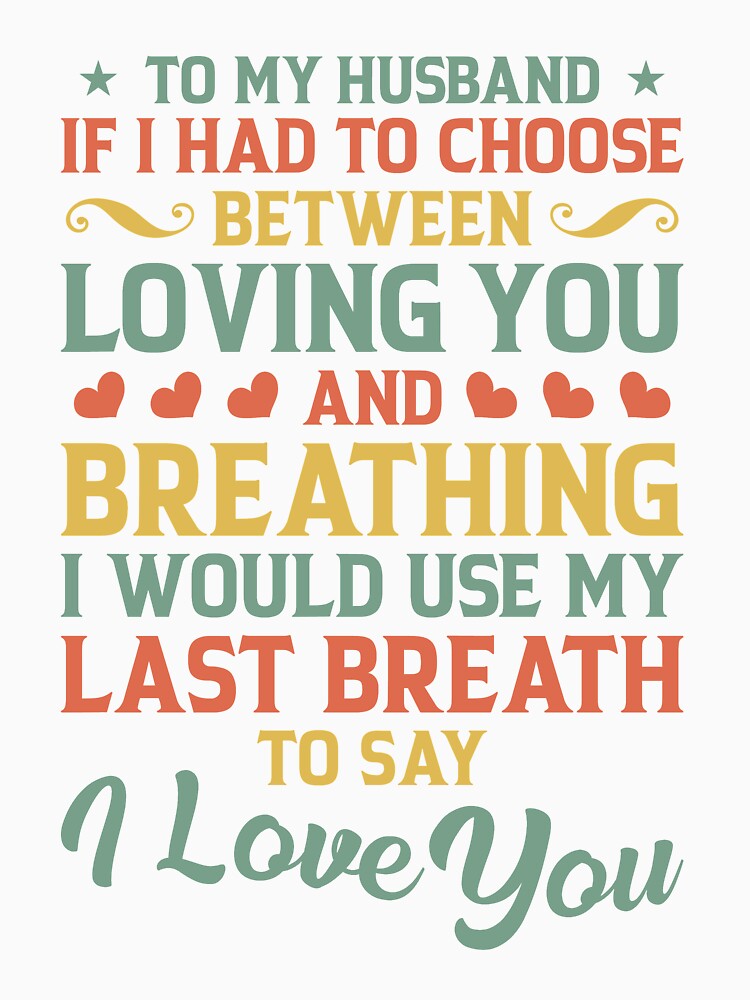 Use my last breath to say I love you by mmos
