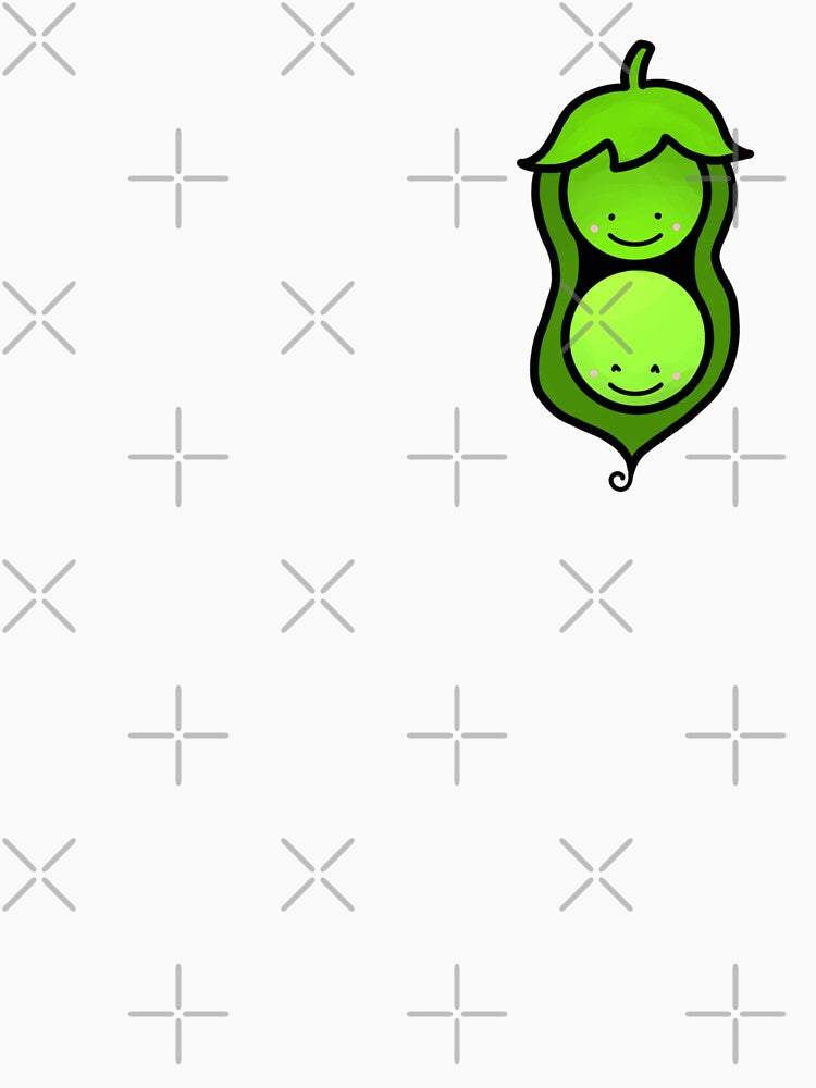 Hap-peas :) by tgannon