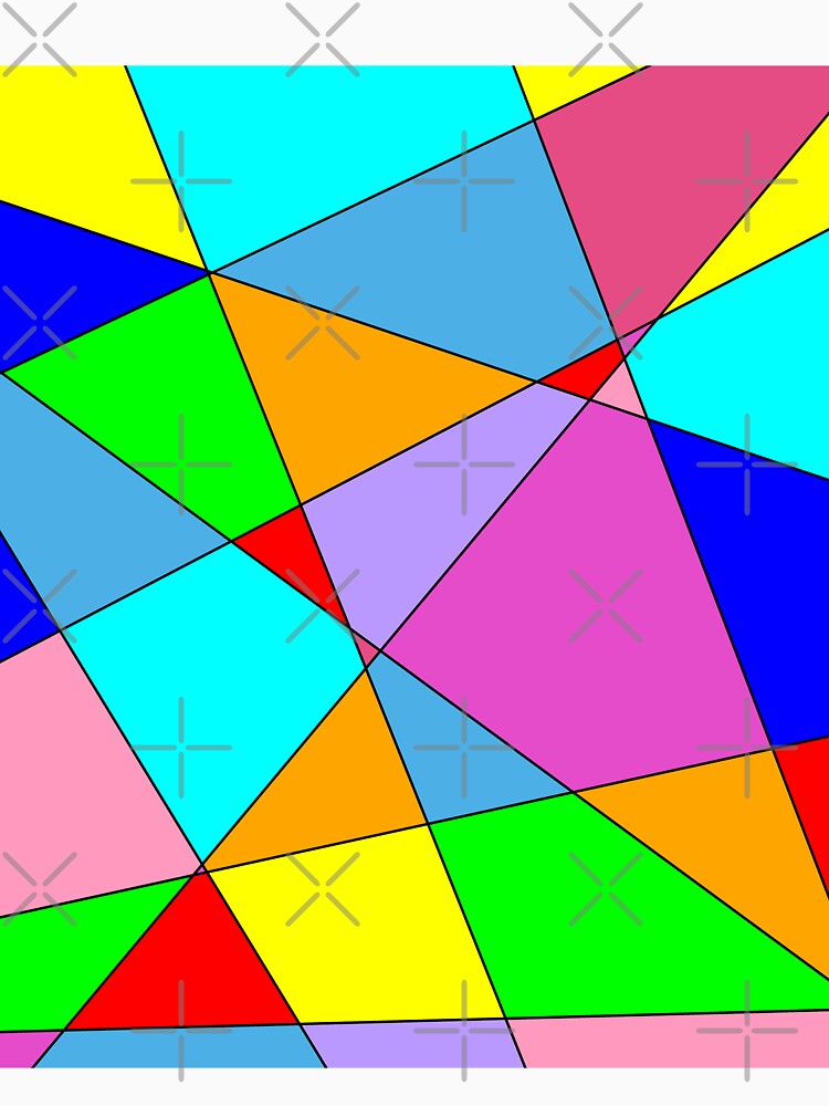 Line Abstract by ToyStudio