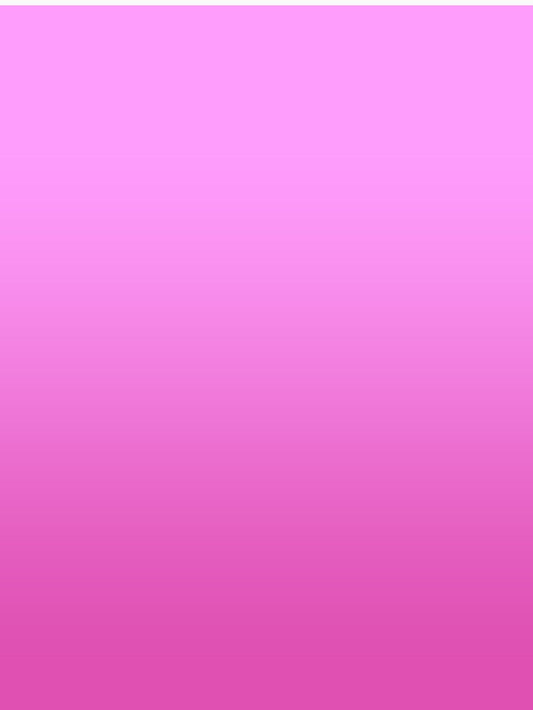 Minimal Pink Gradient by Kodexstore
