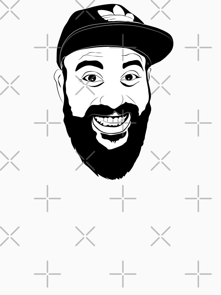Jinthu The HappyMan by Looplk