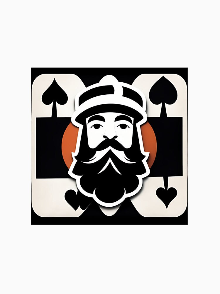 poker logo by Nexo-Redox1213