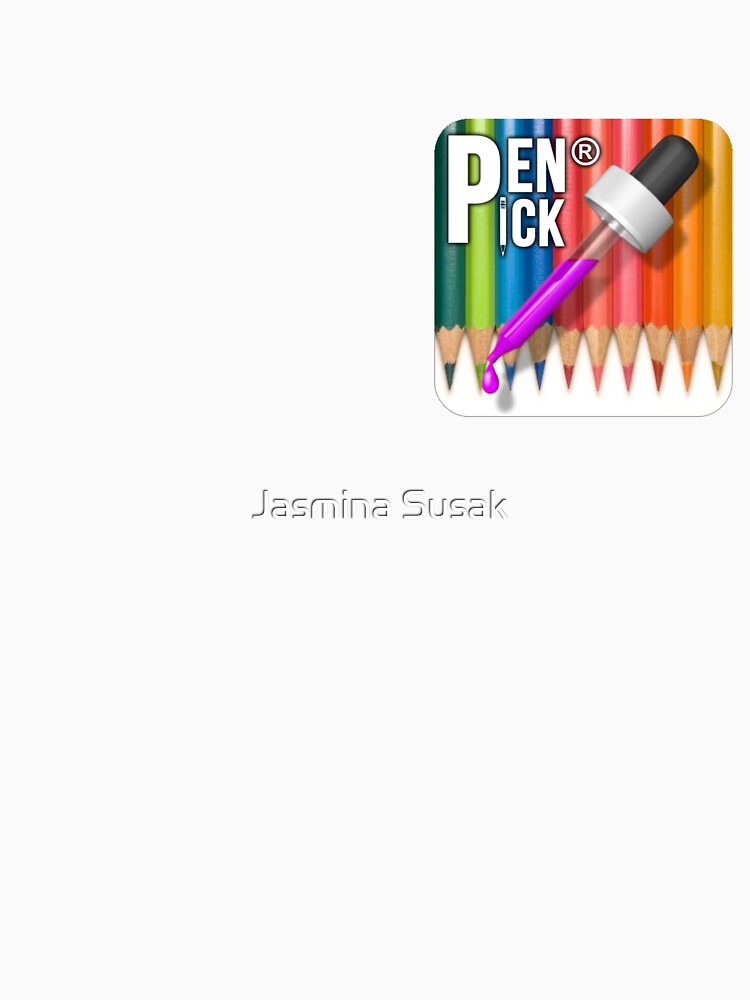 PenPick by Jasmina Susak