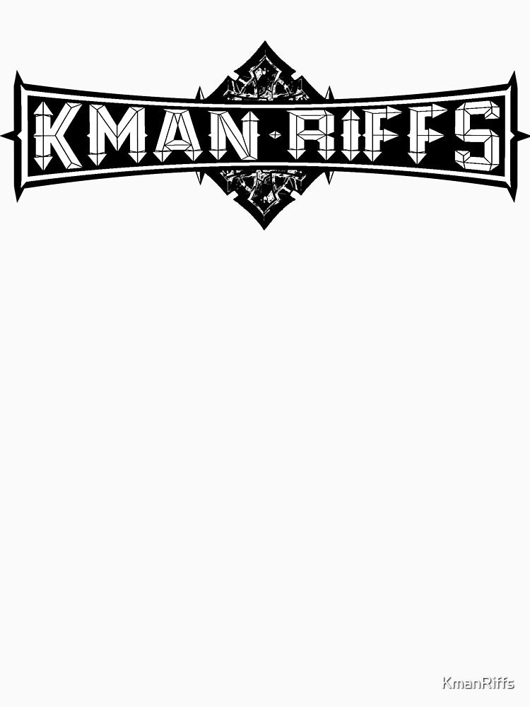 KMaNRiffs - Bolt Thrower Theme by KmanRiffs
