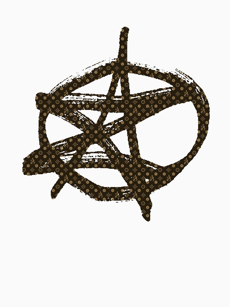 Posh AZ Signature Logo by azummo