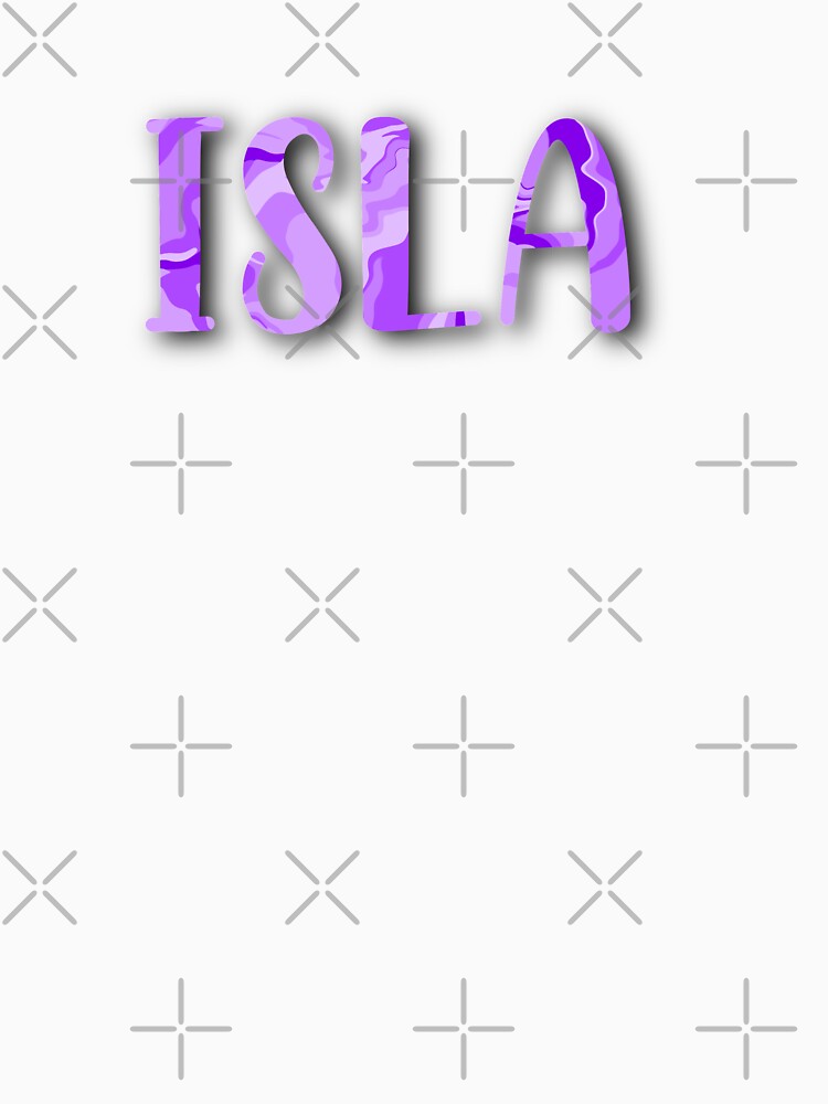 Isla by dolphin1128