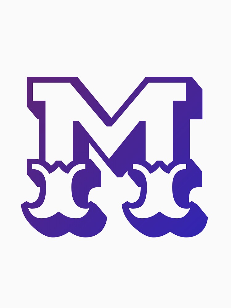 M letter by MVservices8579