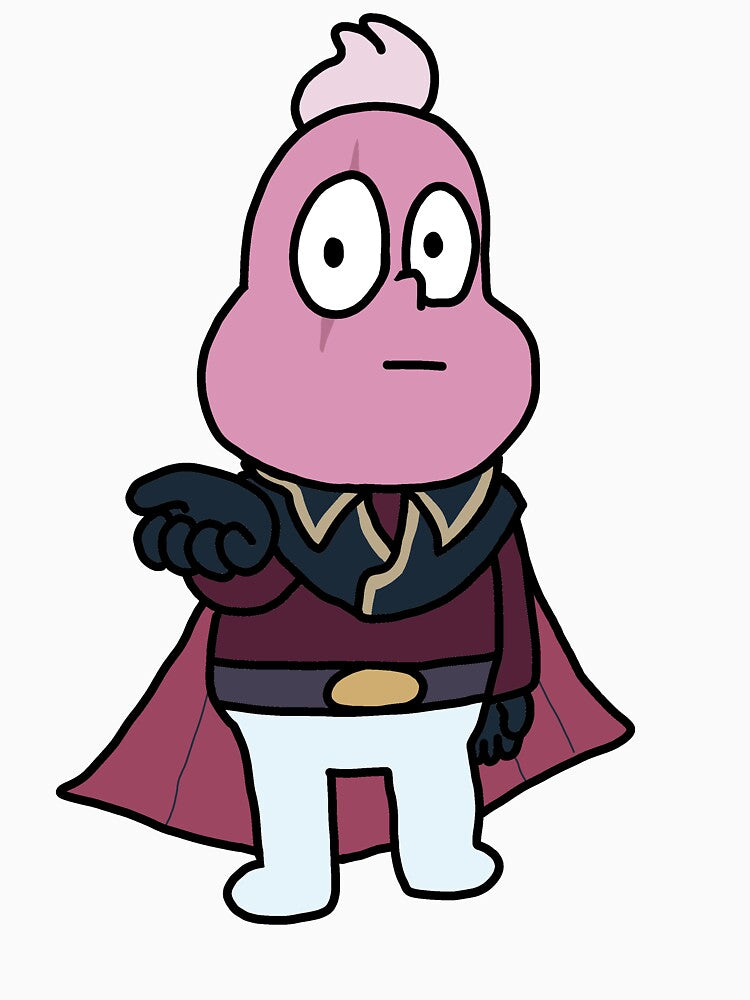 Onion, I guess by fandomtrash97