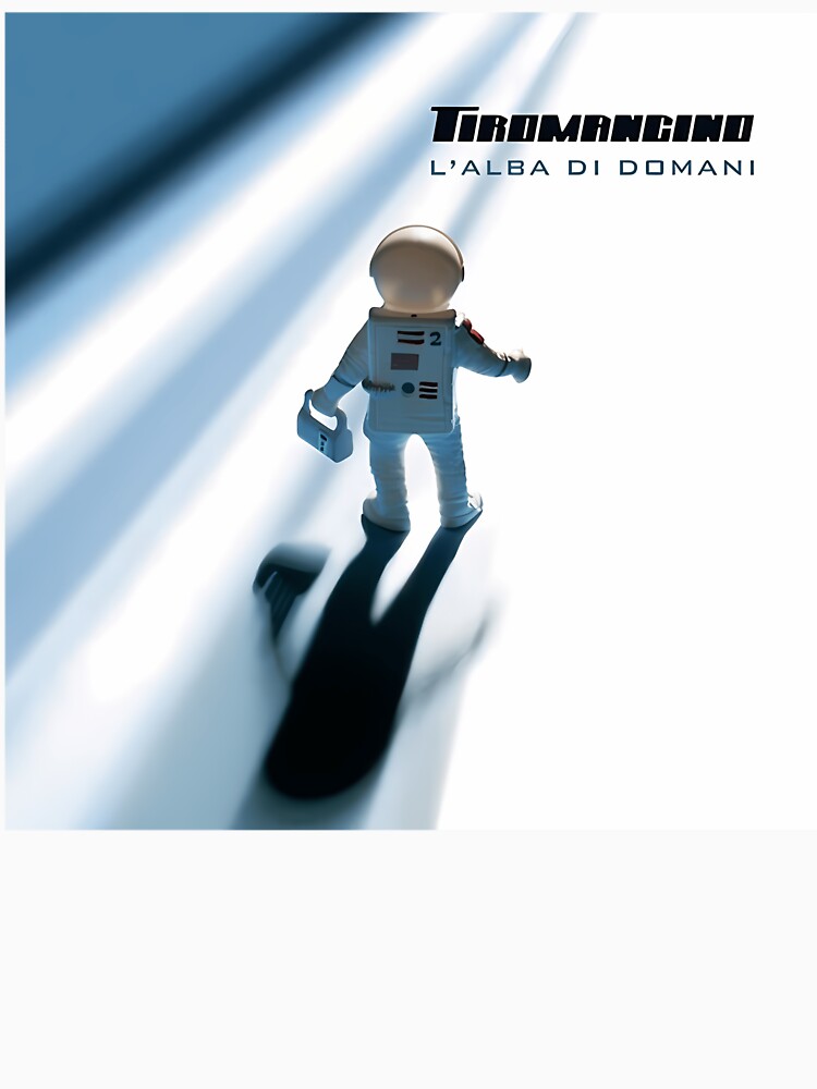 Tiromancino L'alba di domani  2007 by ahmadito