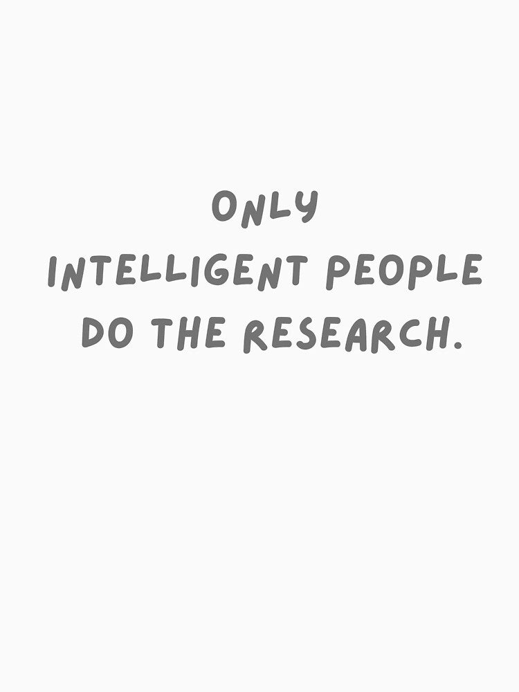 Research by RysEmporium