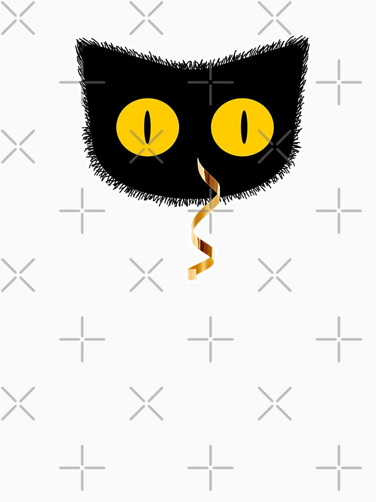 Nom Nom Ribbon by Cato Woodward