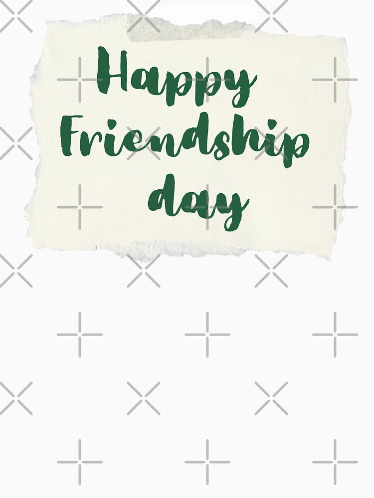 Friendship Day 2021 by Iandems