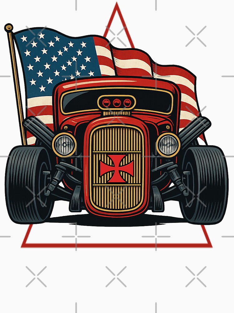 Vintage Cars.05 by TATTOO-DESIGN
