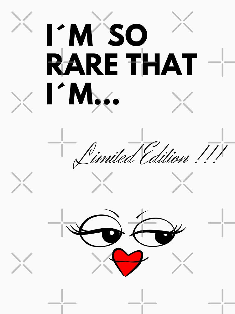Limited Edition 2 by albix81