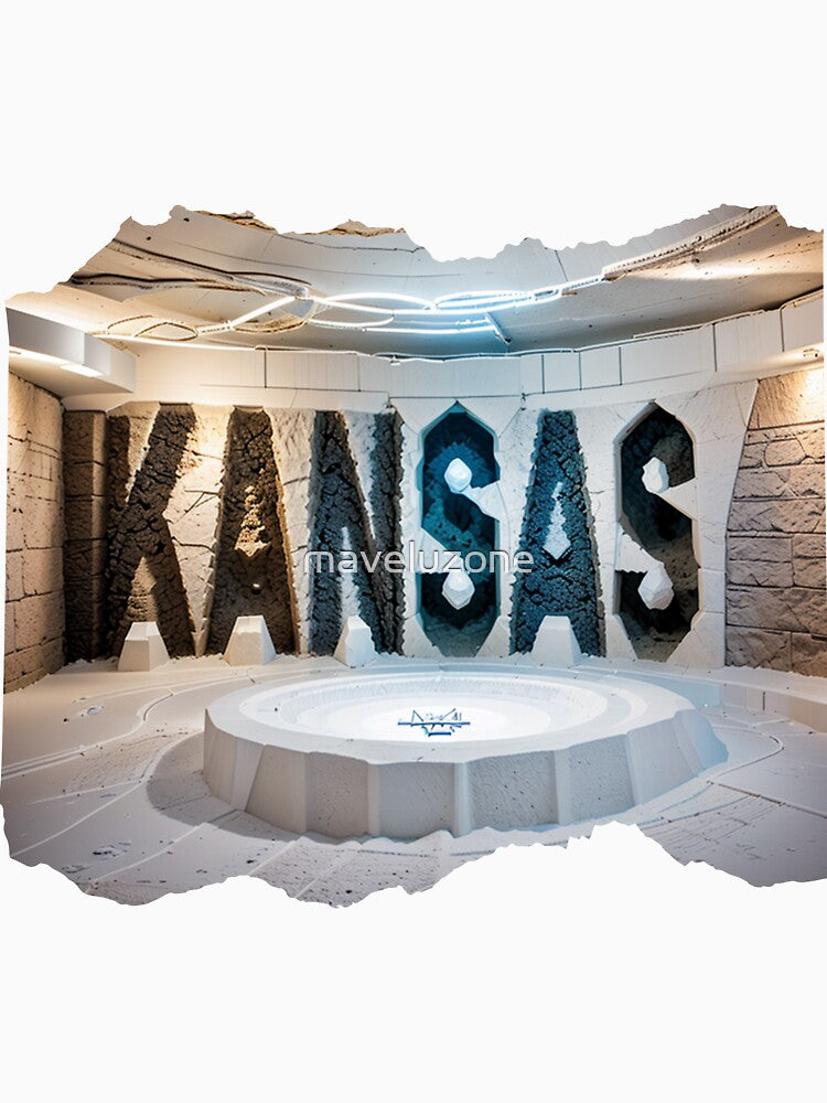 KANSAS 24 7 by maveluzone