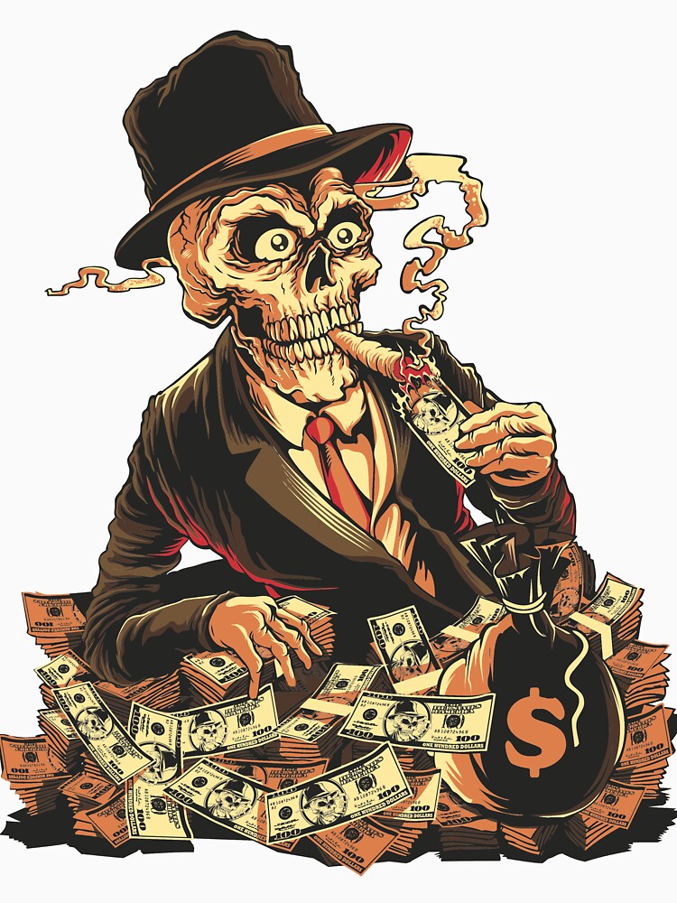 Money by ducili1987