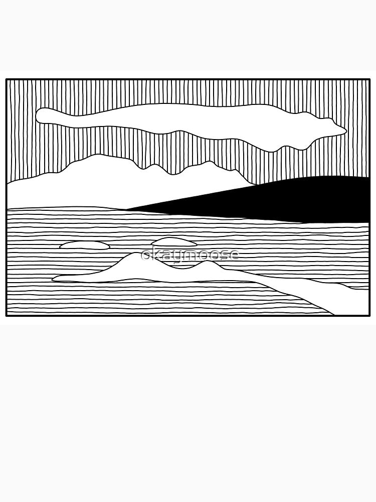 Landscape 27 by okaymoose
