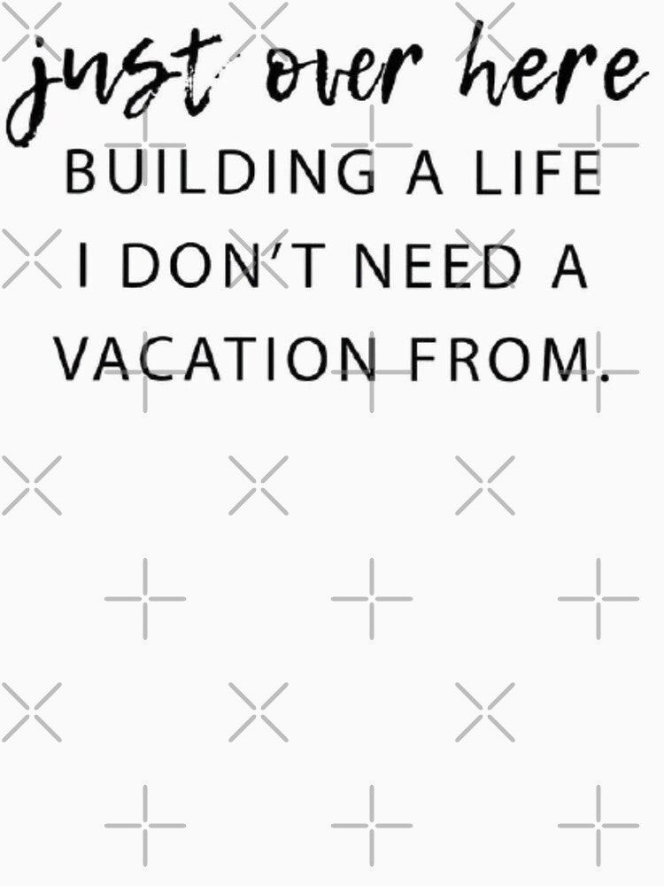 Building a Life by Deestylistic