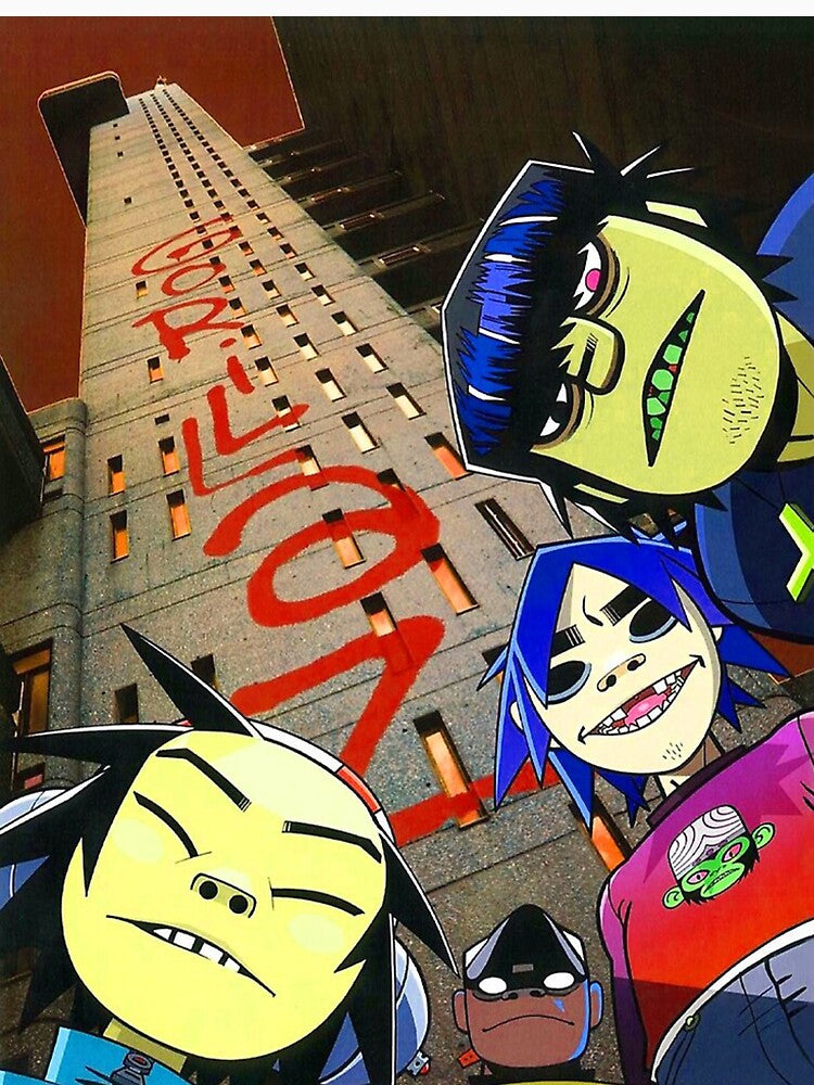 best seller band by denyketnight