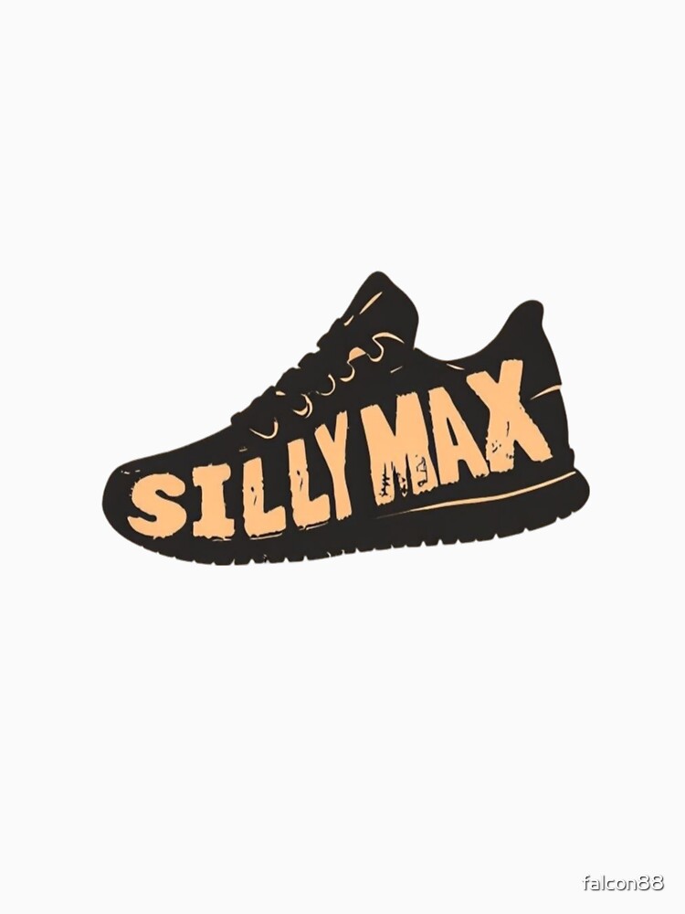 Silly Max Reloaded Premium Trendy Best Gift by Imaginarium of Chaos falcon88