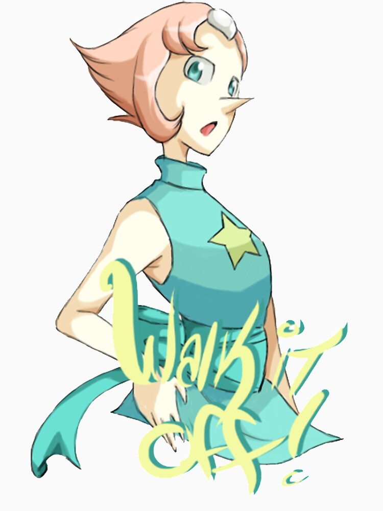 Walk it off! by kammycutie