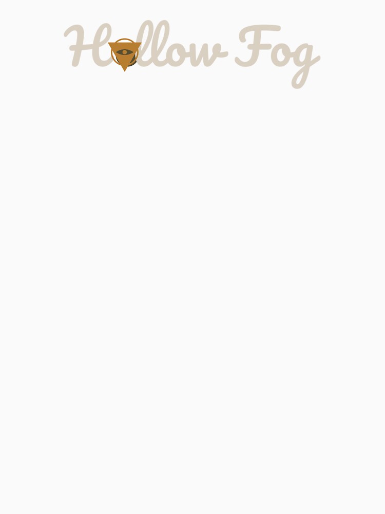 Hollow Fog Logo by Hollowfog