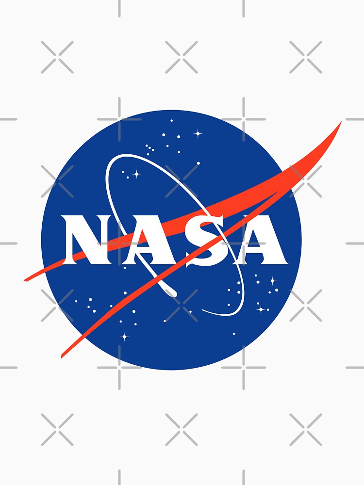 Nasa by poppy-shop