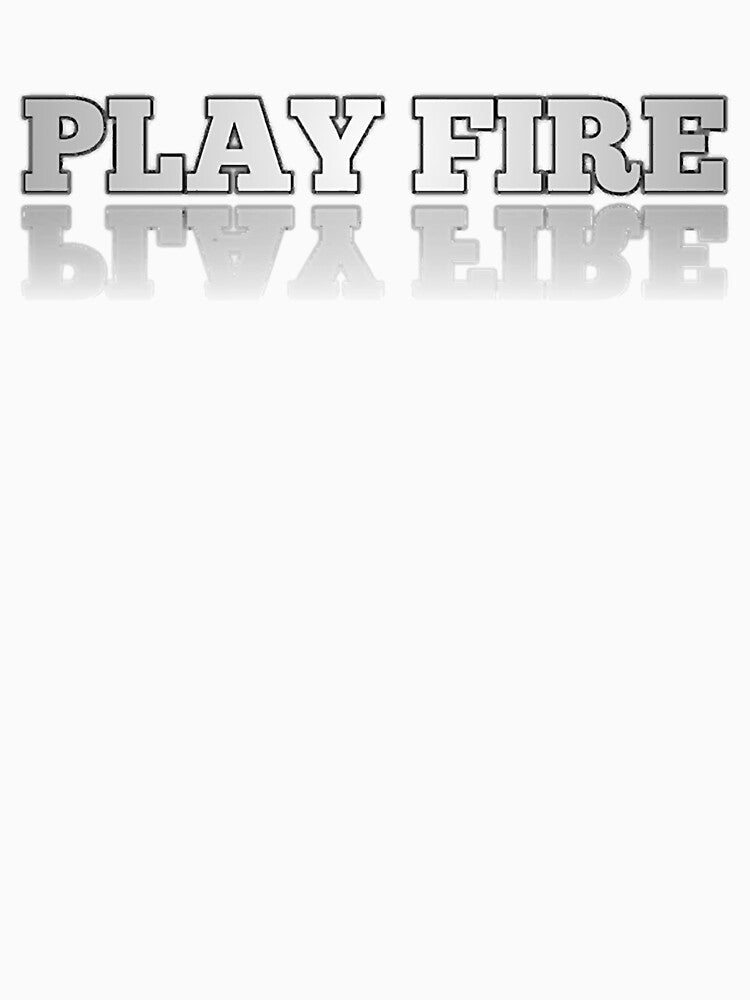 Play Fire by StoreVillaGiftt