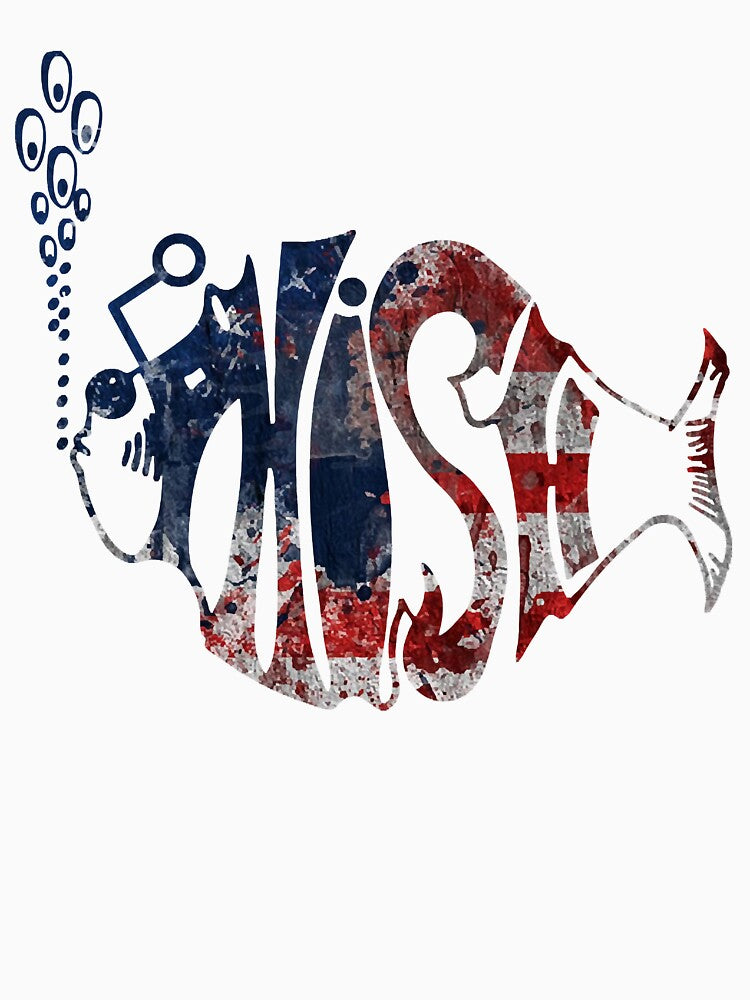 Phish Logo by Allenies12